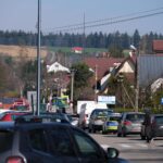 protest rolników, Korzenna