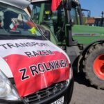 protest rolników, Korzenna