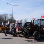 protest rolników, Korzenna
