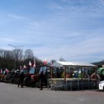 protest rolników, Korzenna