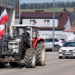 protest rolników, Korzenna