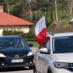 protest rolników, Korzenna