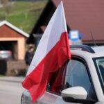 protest rolników, Korzenna