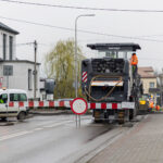 remont, ul. Limanowskiego