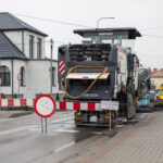 remont, ul. Limanowskiego
