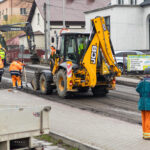 remont, ul. Limanowskiego