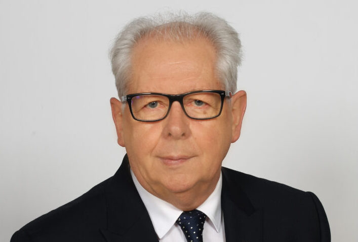 Wacław Ligęza ponownie powalczy o fotel Burmistrza Bobowej
