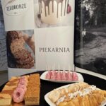Piekarnia Tęgoborze