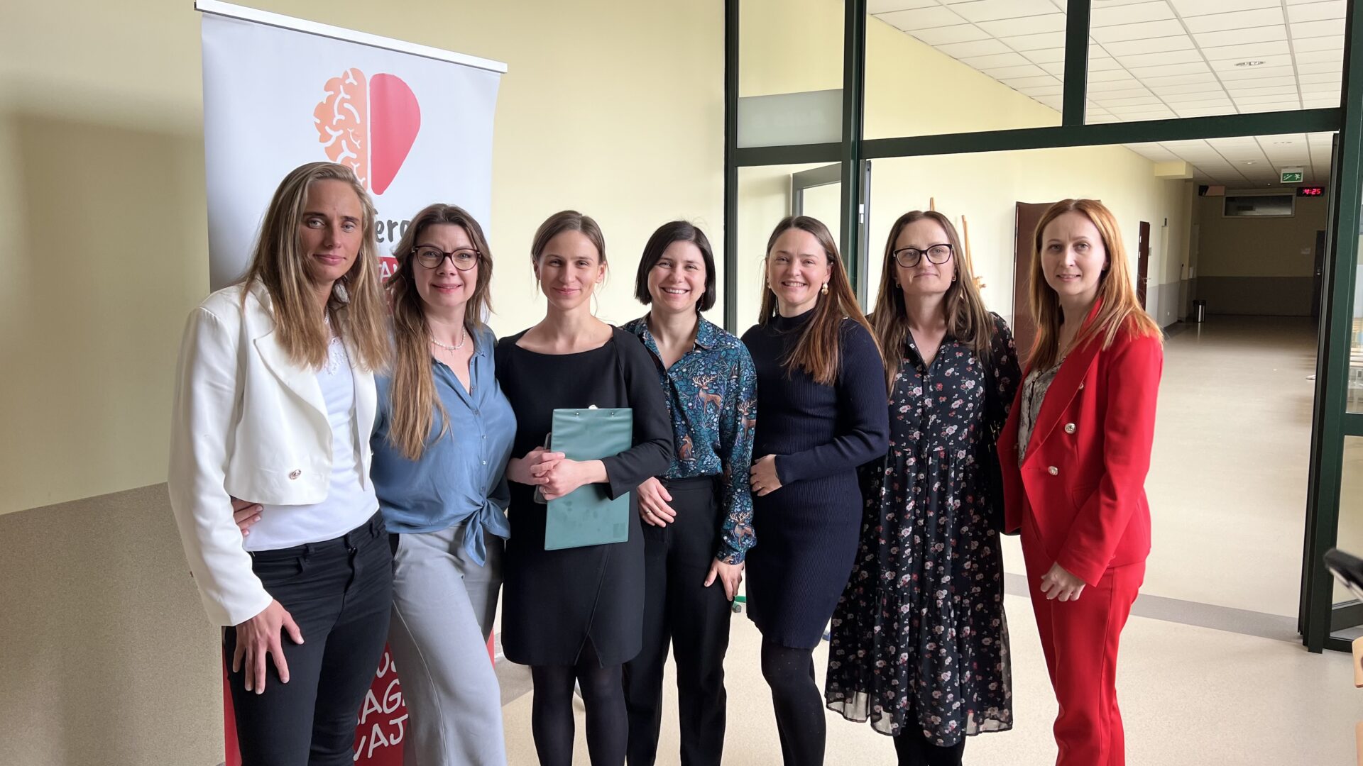 Fundacja „Tu i Teraz. Oswajamy Alzheimera”