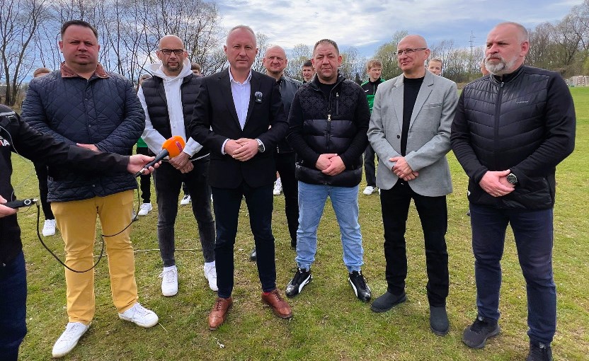 KS Dunajec