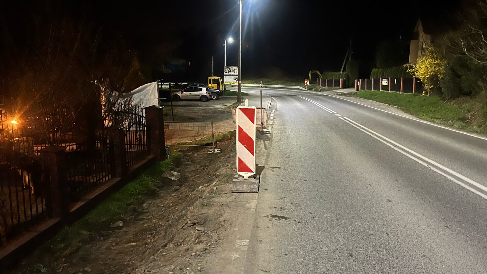ul. Barska, Nowy Sącz