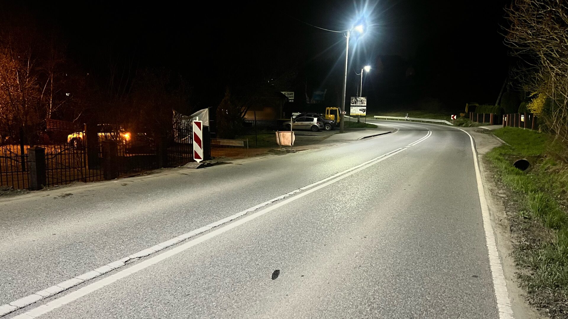 ul. Barska, Nowy Sącz