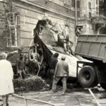 strażackie wspomnienia, wypadek Krynica-Zdrój