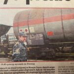 strażackie wspomnienia