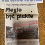 strażackie wspomnienia