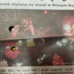 strażackie wspomnienia