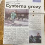 strażackie wspomnienia