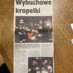 strażackie wspomnienia