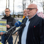 Ryszard Nowak, Wiosna 2024