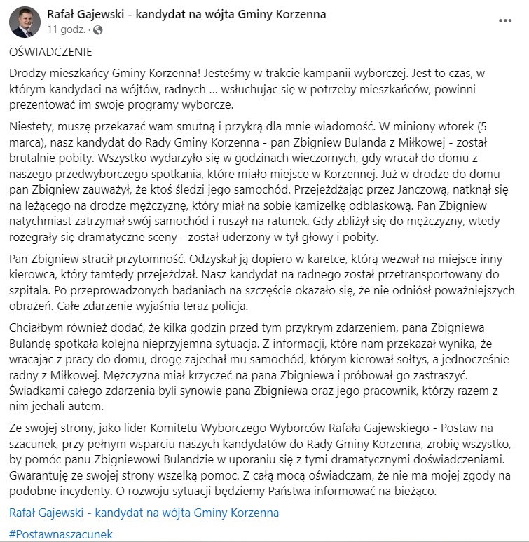 Korzenna