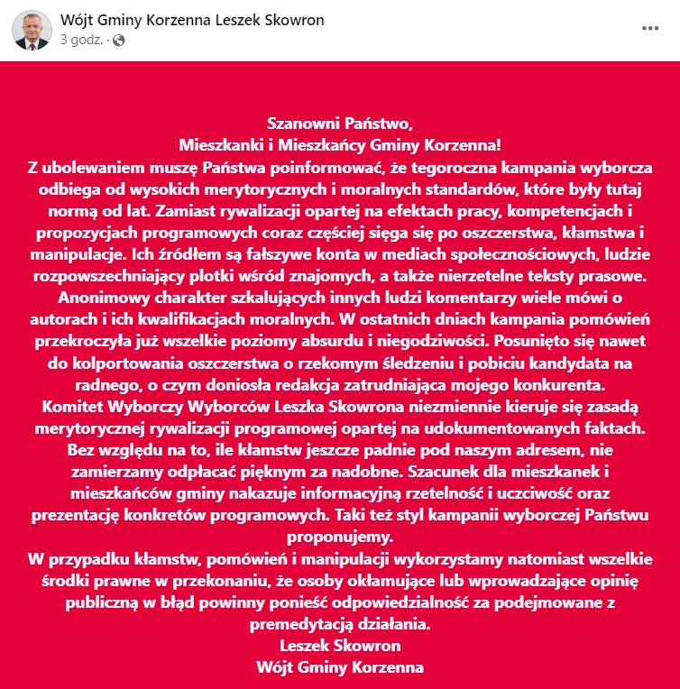 Korzenna
