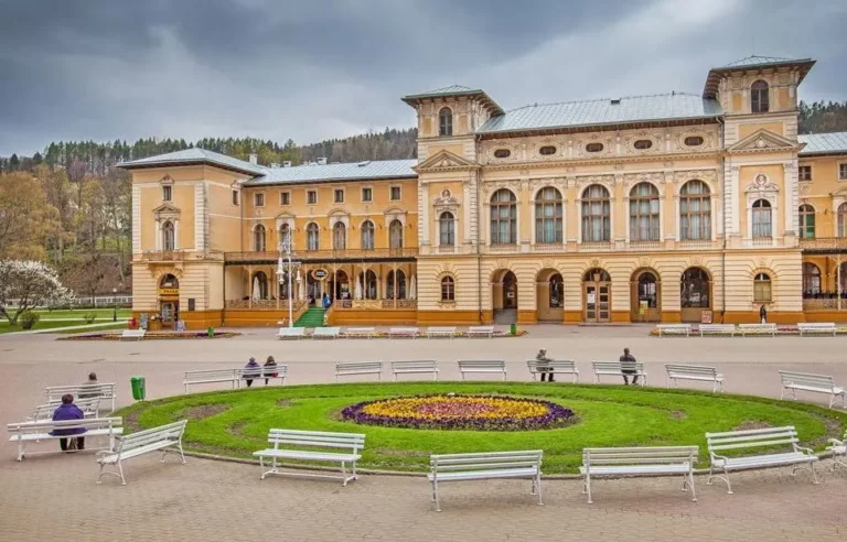 Prezes Uzdrowiska Krynica – Żegiestów odwołany. Są też zmiany w Radzie Nadzorczej
