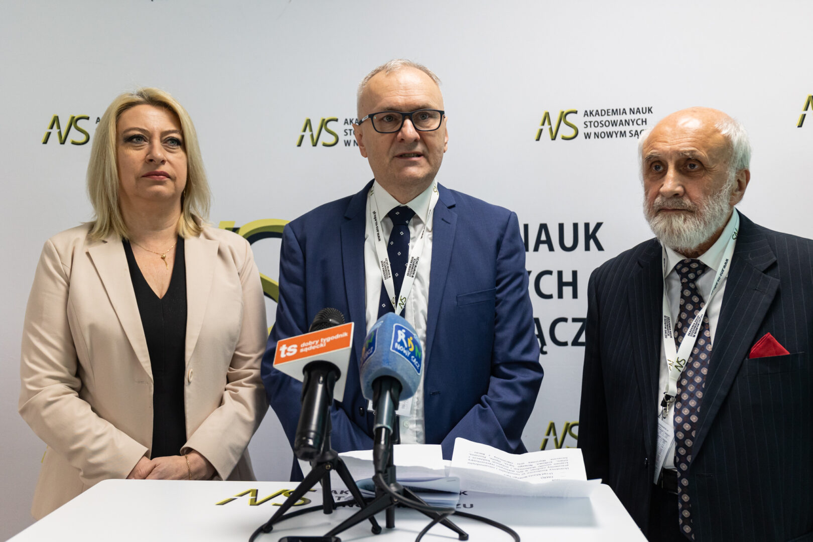 Nowy Sącz, II Międzynarodowa Konferencja Naukowa Przemysł 4.0
