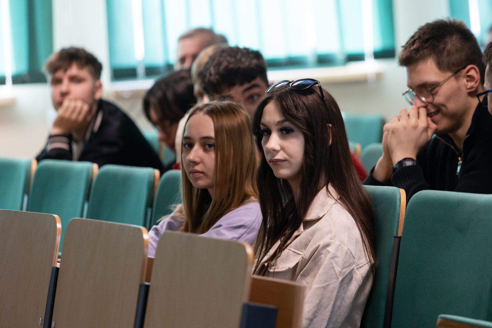 Nowy Sącz, II Międzynarodowa Konferencja Naukowa Przemysł 4.0