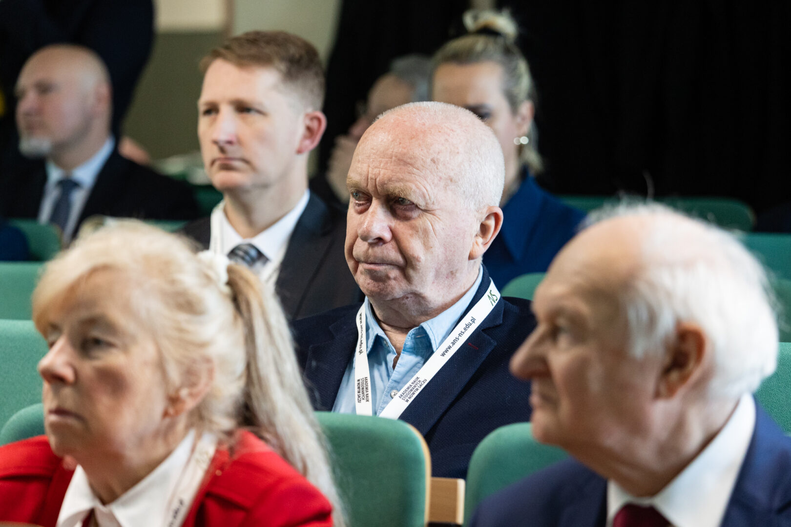 Nowy Sącz, II Międzynarodowa Konferencja Naukowa Przemysł 4.0