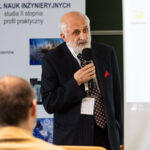 Nowy Sącz, II Międzynarodowa Konferencja Naukowa Przemysł 4.0