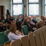 Nowy Sącz, II Międzynarodowa Konferencja Naukowa Przemysł 4.0