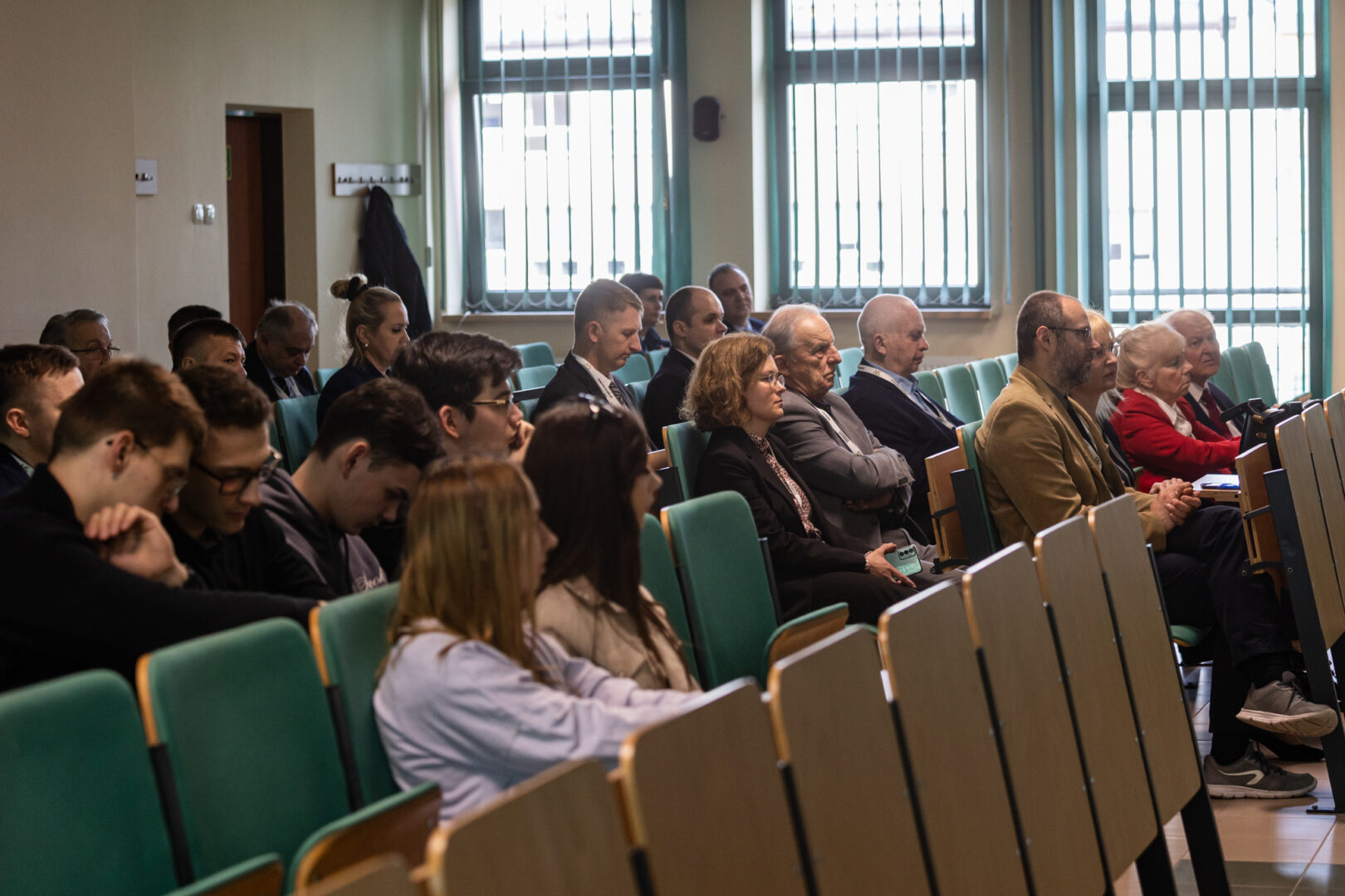 Nowy Sącz, II Międzynarodowa Konferencja Naukowa Przemysł 4.0