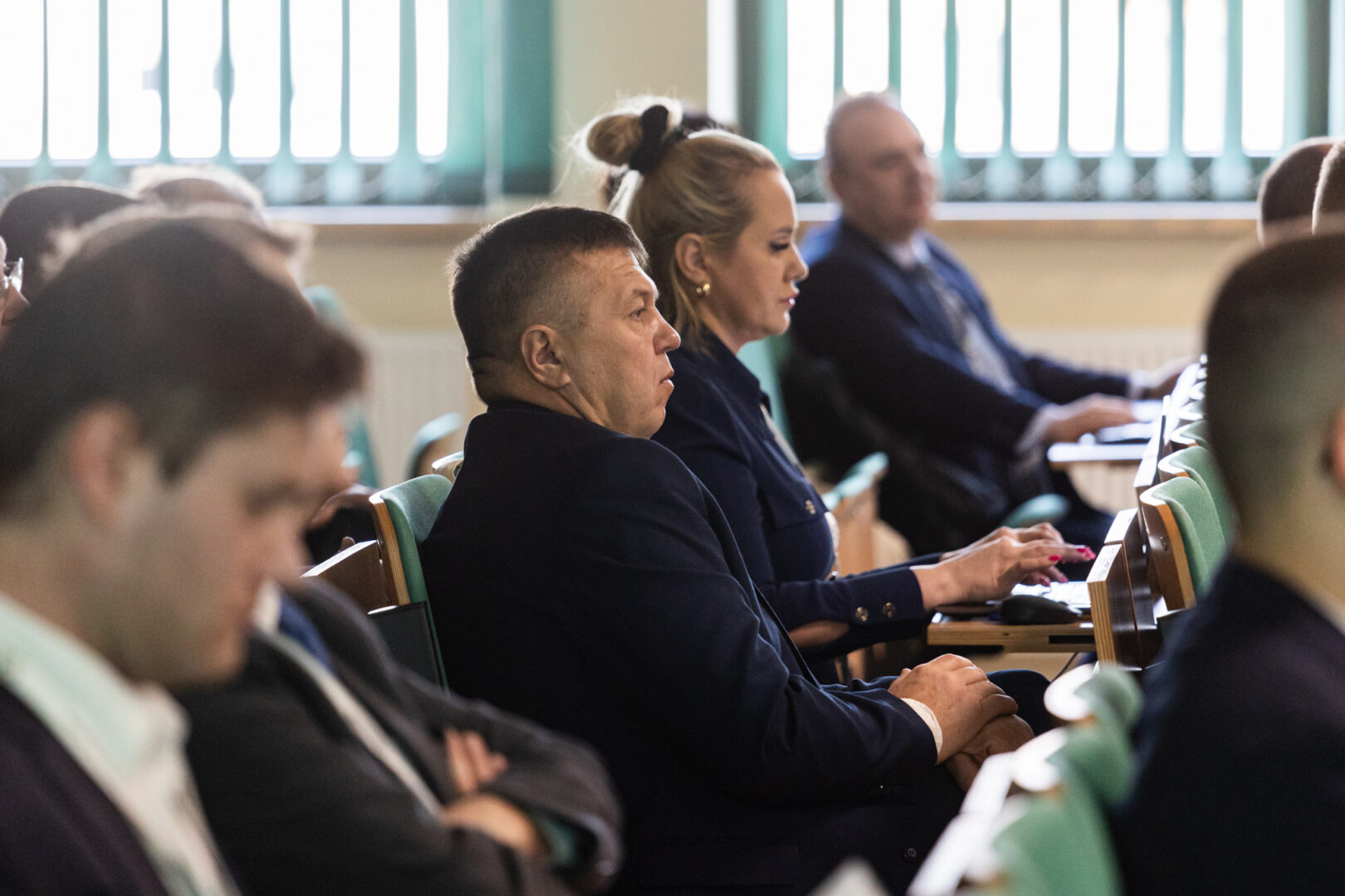 Nowy Sącz, II Międzynarodowa Konferencja Naukowa Przemysł 4.0