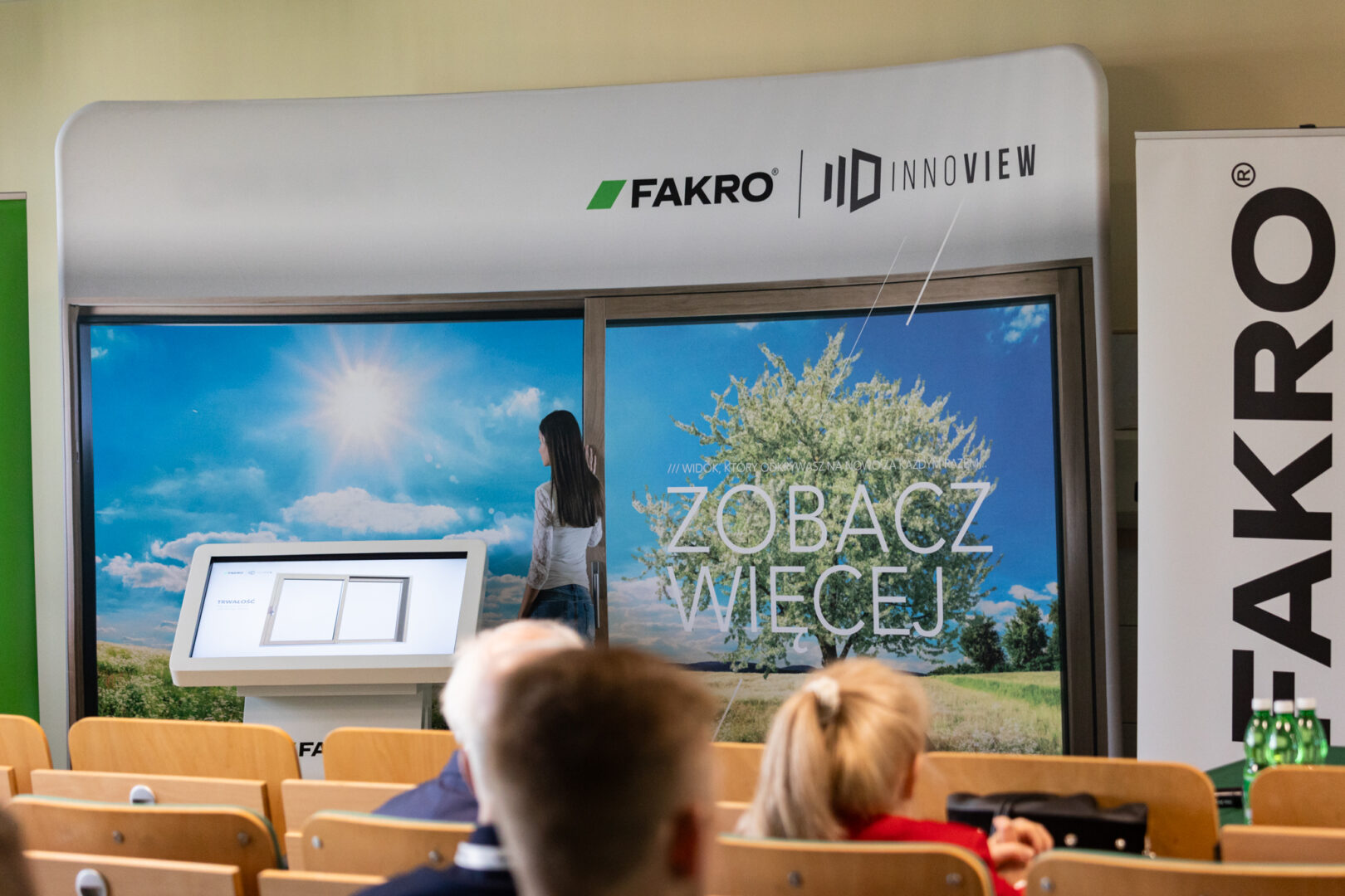Nowy Sącz, II Międzynarodowa Konferencja Naukowa Przemysł 4.0