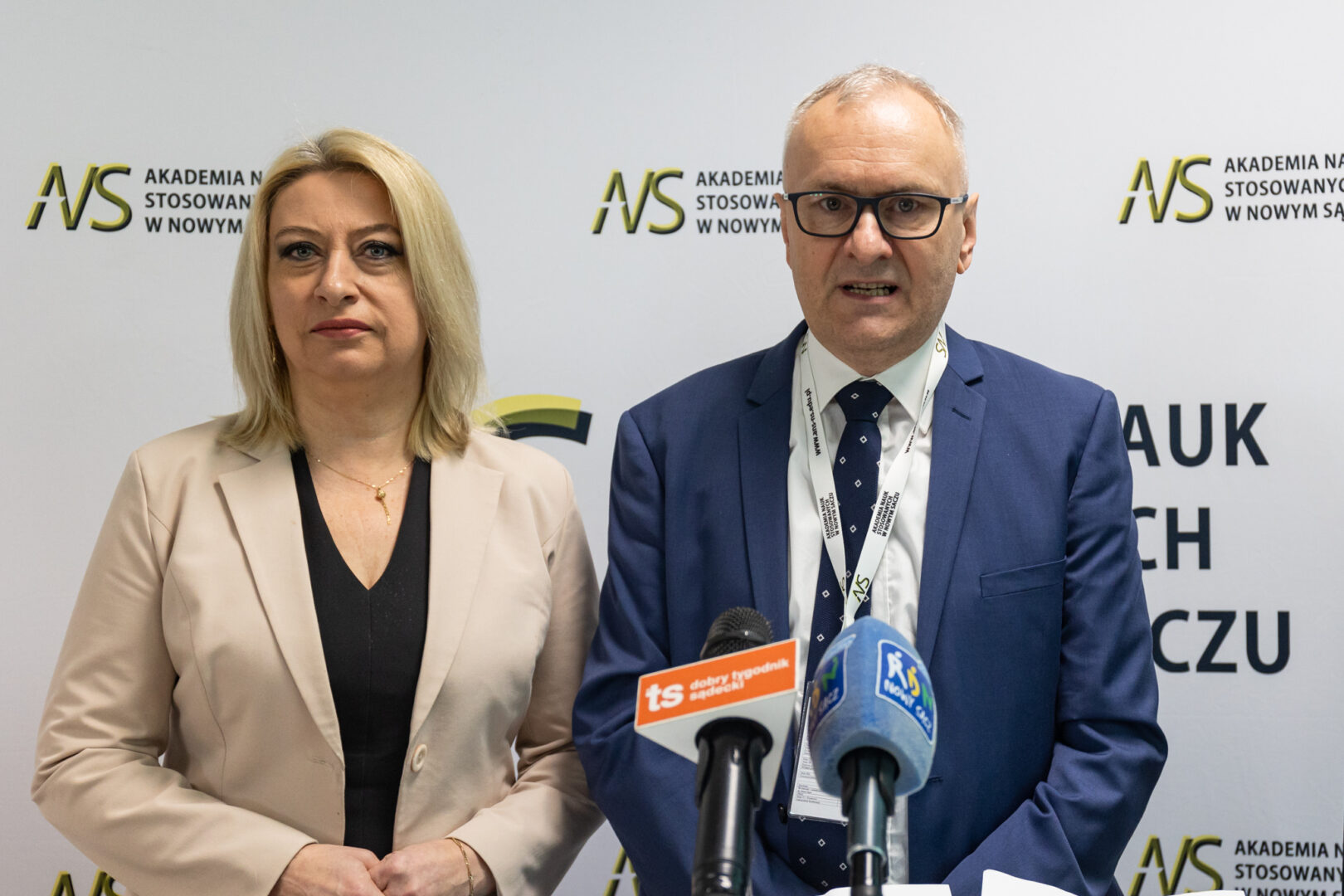 Nowy Sącz, II Międzynarodowa Konferencja Naukowa Przemysł 4.0