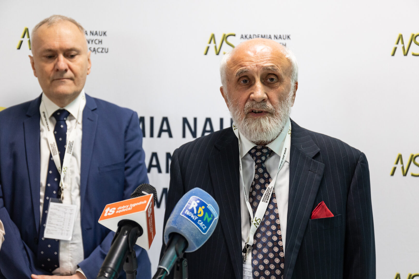 Nowy Sącz, II Międzynarodowa Konferencja Naukowa Przemysł 4.0