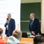 Nowy Sącz, II Międzynarodowa Konferencja Naukowa Przemysł 4.0