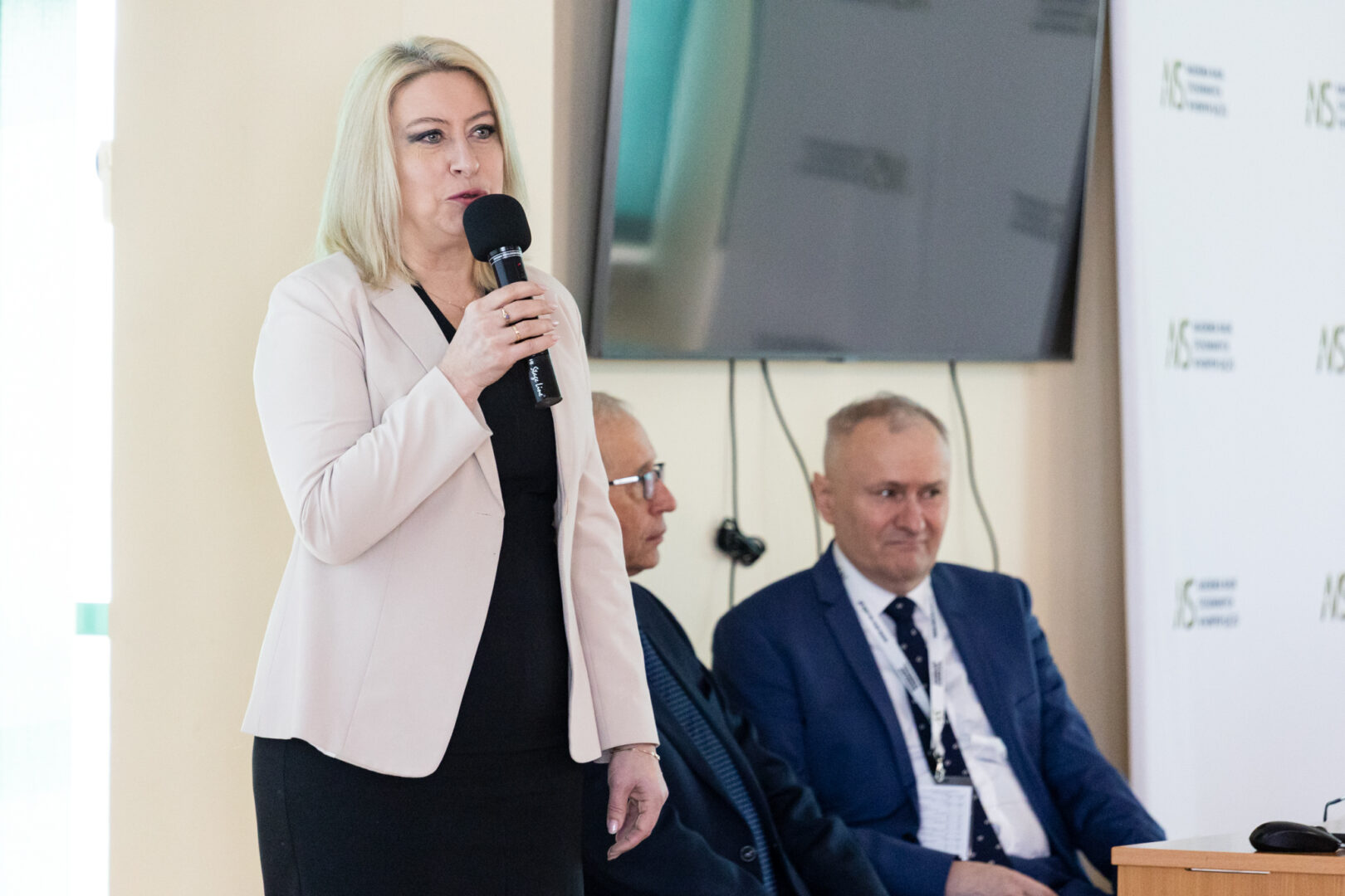 Nowy Sącz, II Międzynarodowa Konferencja Naukowa Przemysł 4.0