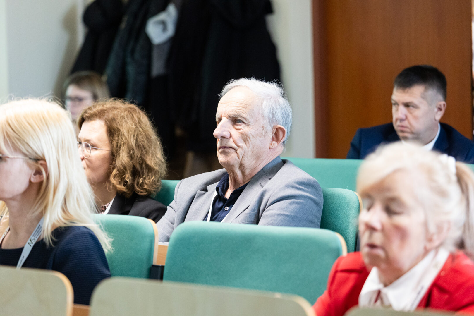 Nowy Sącz, II Międzynarodowa Konferencja Naukowa Przemysł 4.0