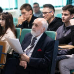 Nowy Sącz, II Międzynarodowa Konferencja Naukowa Przemysł 4.0
