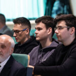 Nowy Sącz, II Międzynarodowa Konferencja Naukowa Przemysł 4.0