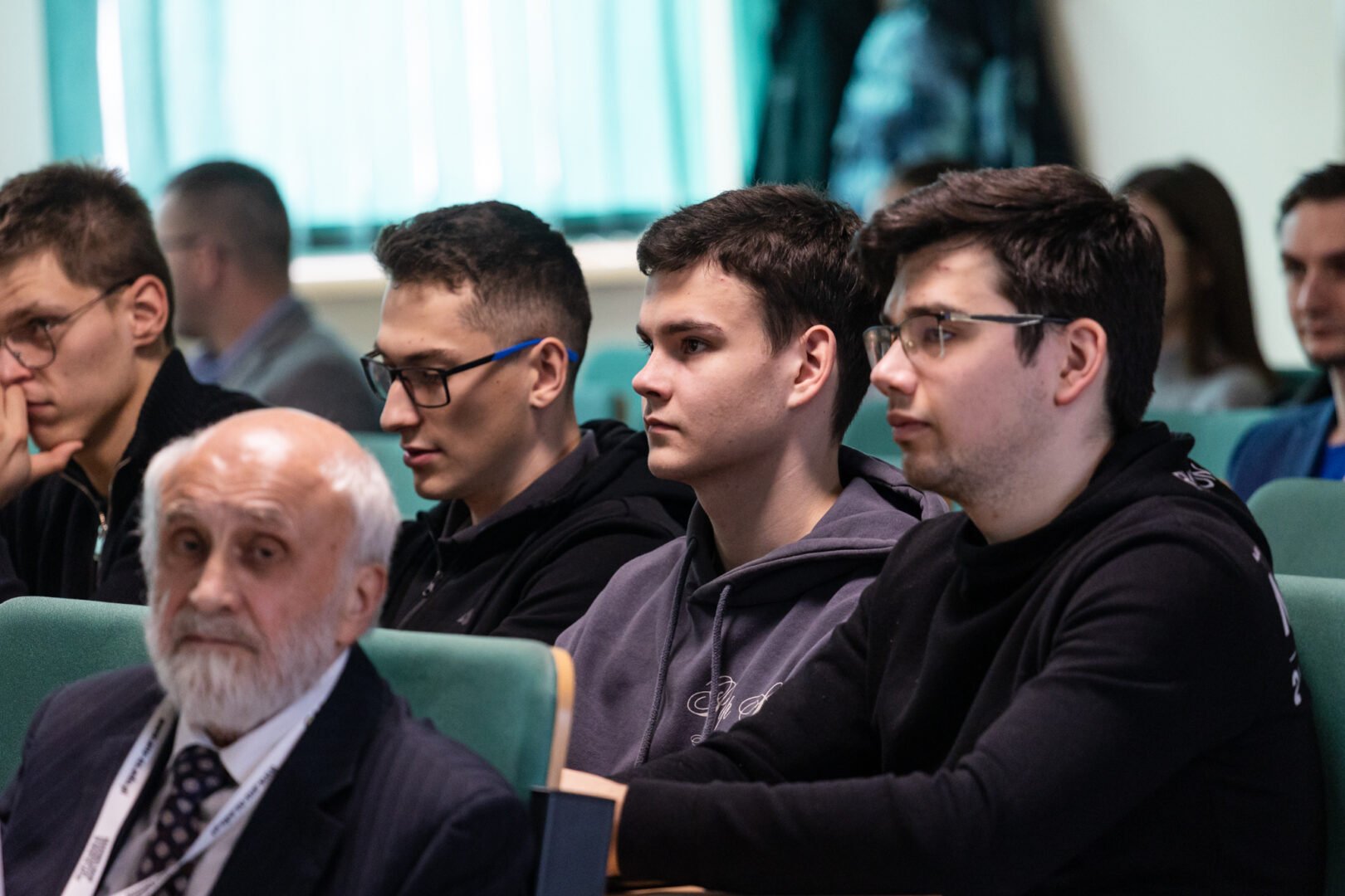 Nowy Sącz, II Międzynarodowa Konferencja Naukowa Przemysł 4.0
