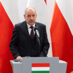 Stary Sącz, Dzień Przyjaźni Polsko–Węgierskiej