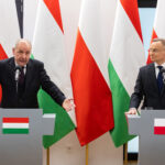 Stary Sącz, Dzień Przyjaźni Polsko–Węgierskiej