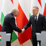 Stary Sącz, Dzień Przyjaźni Polsko–Węgierskiej