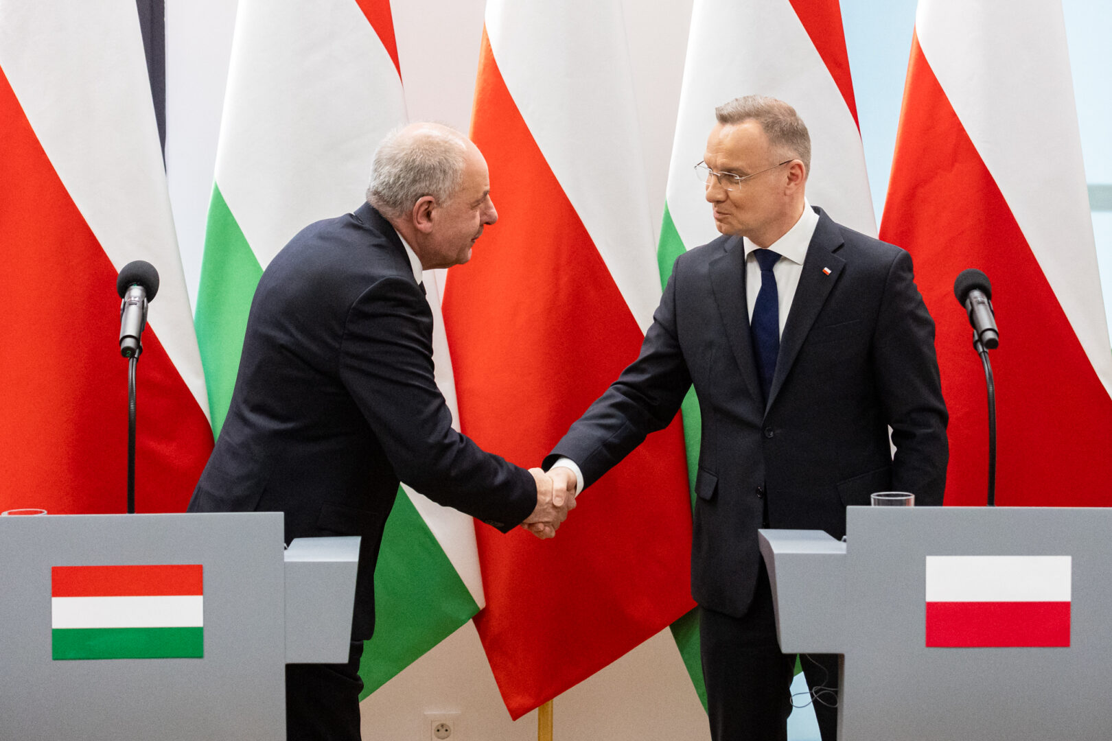 Stary Sącz, Dzień Przyjaźni Polsko–Węgierskiej
