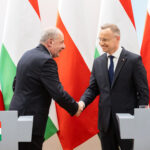 Stary Sącz, Dzień Przyjaźni Polsko–Węgierskiej