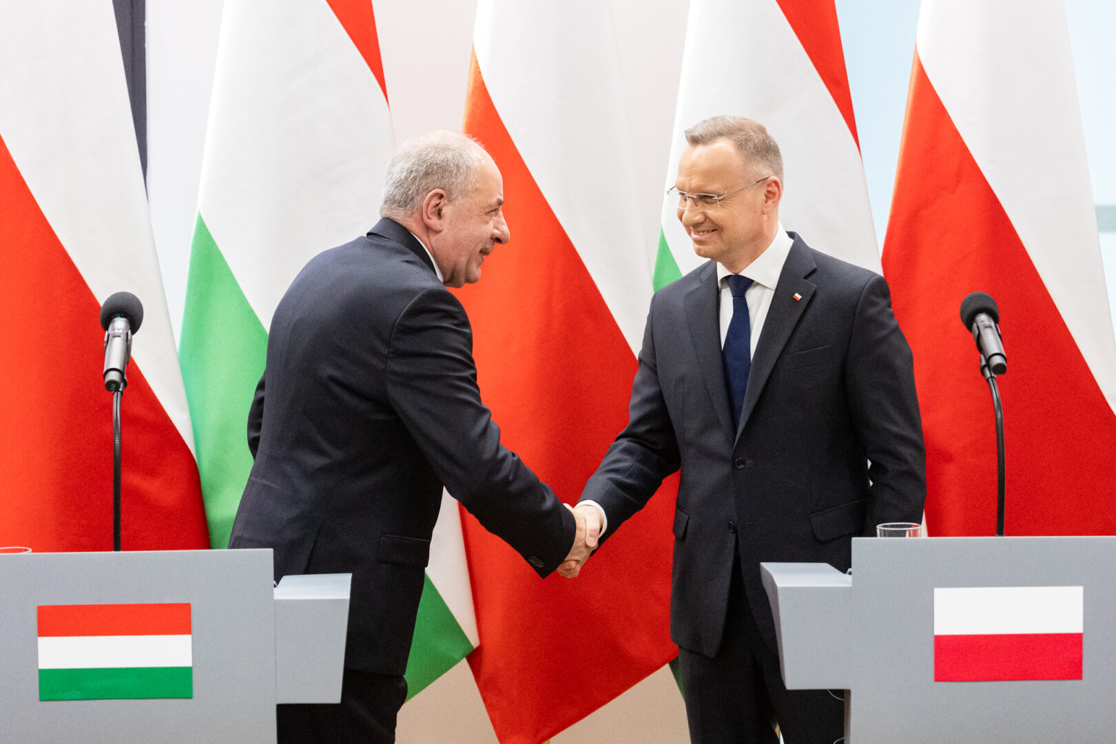 Stary Sącz, Dzień Przyjaźni Polsko–Węgierskiej