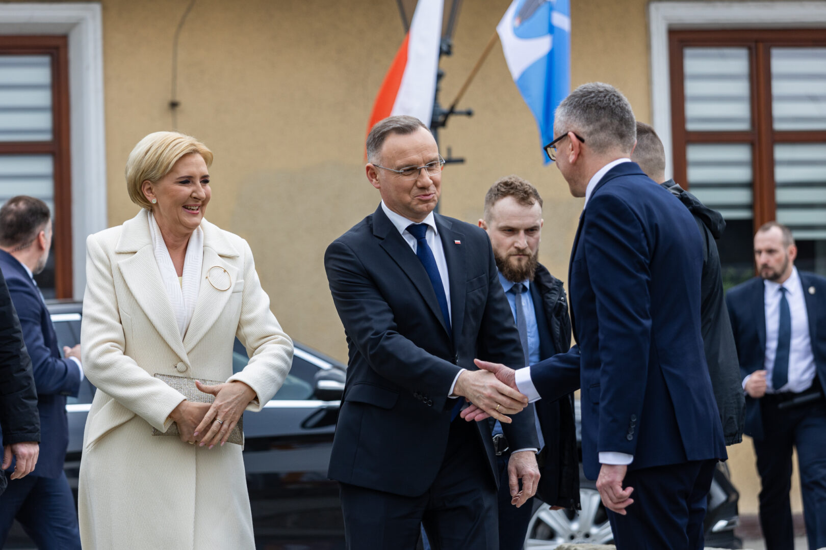 Stary Sącz, Dzień Przyjaźni Polsko–Węgierskiej