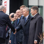 Stary Sącz, Dzień Przyjaźni Polsko–Węgierskiej
